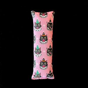 CATNIP KICKER TOY - CLOWN CATS